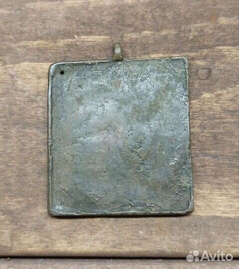 Икона Богоматерь Смоленская