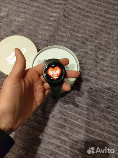 Смарт часы samsung