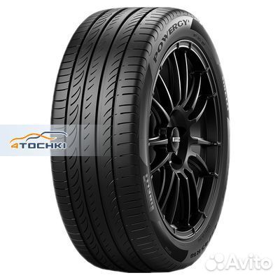 Pirelli Powergy 255/45 R19 104Y