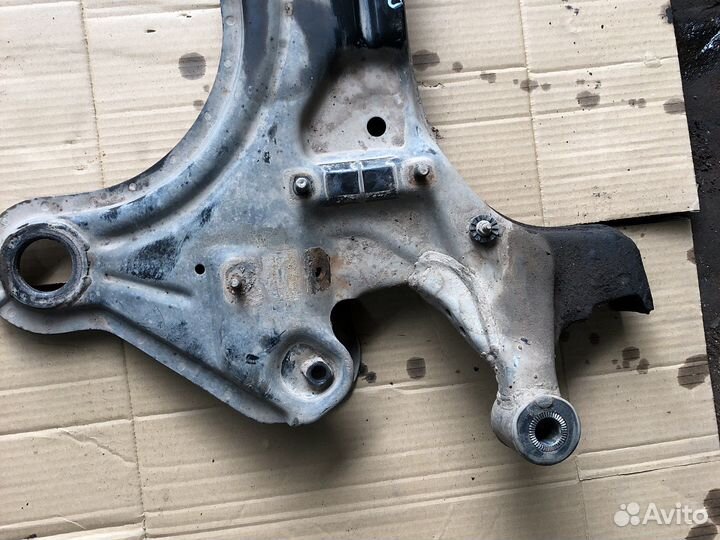 Подрамник Chevrolet Aveo T250