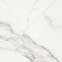 Керамогранит Gracia Ceramica Carrara Premium white белый PG 01 60х60