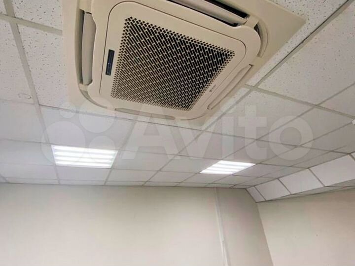 Офисное помещение 49.9 м²
