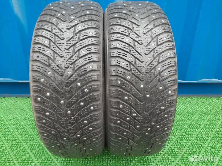 Nokian Tyres Hakkapeliitta 8 205/60 R16 105T