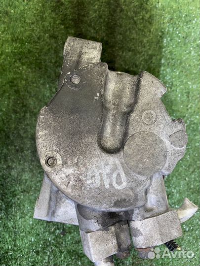 Компрессор кондиционера SR18DE Nissan Primera P10