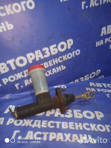 Главный цилиндр сцепления Газ Волга 2410 седан 402