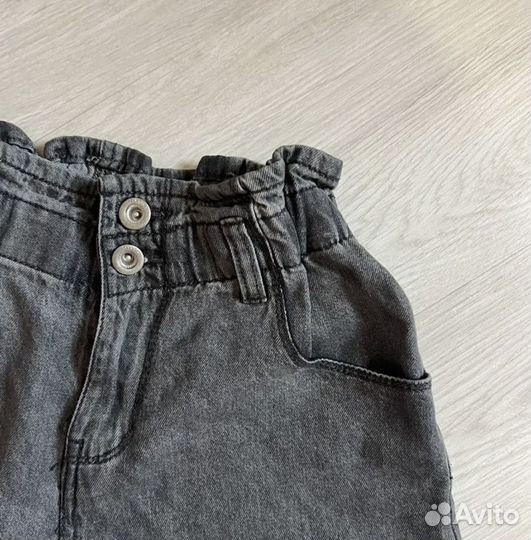 Женские джинсовые шорты sela