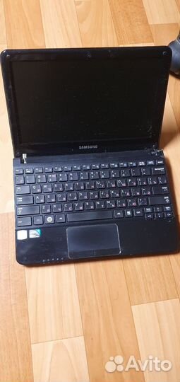 Samsung нетбук и асус x50n