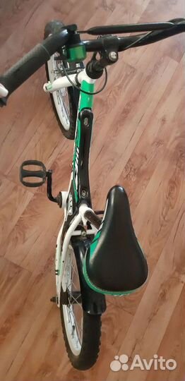 Велосипед детский Stels 16