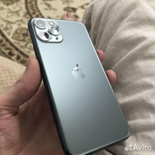 iPhone 11 Pro, 64 ГБ