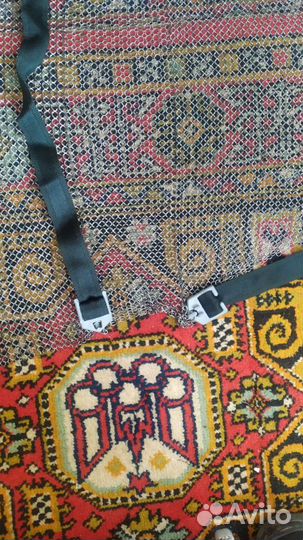 Фартук кольчужный нержавейка новый