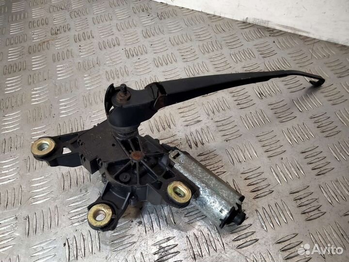 Моторчик заднего дворника Ford Galaxy 2000-2006