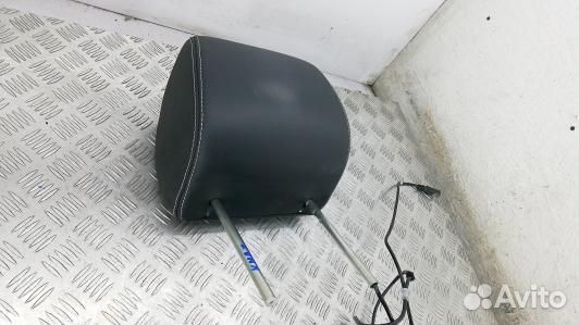 Монитор land rover range rover sport (KMA07JA02)