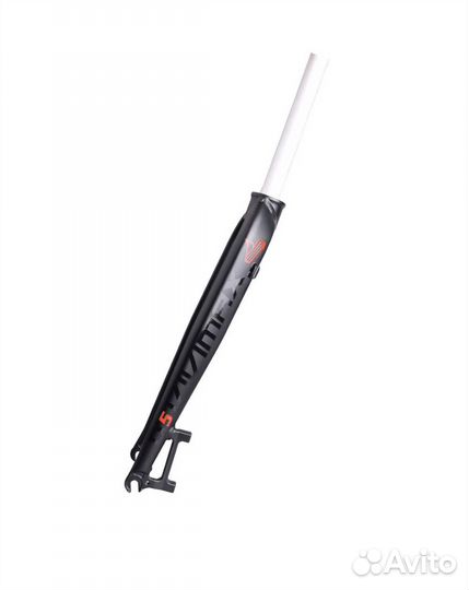 Вилка ригидная vivimax