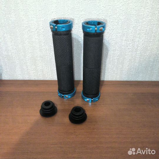 Грипсы разные