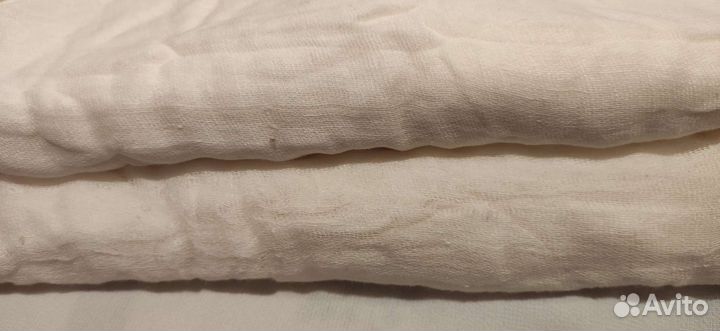 Марля советская плотная