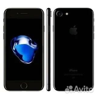 Смартфон Apple iPhone 7 32 Гб