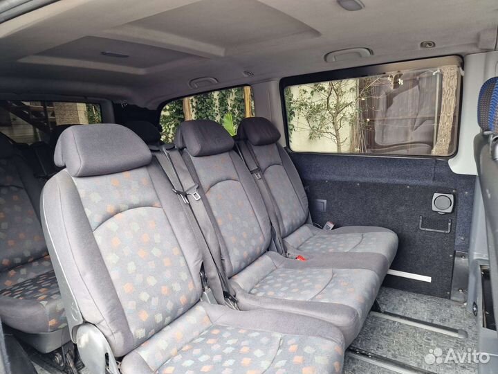 Трансфер, аренда автобуса 19 мест