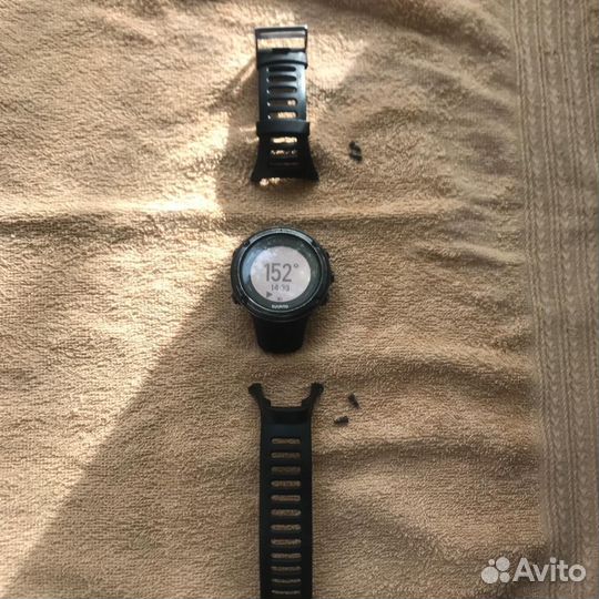 Часы SuuntoAmbit2