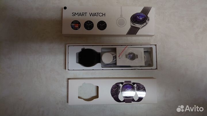 Смарт Часы - SMART watch Мужские Водонепроницаемые
