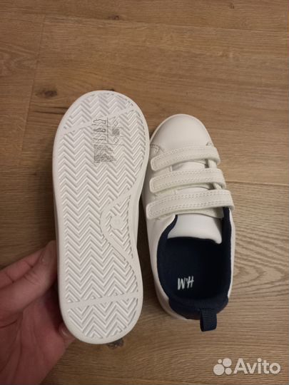 Кеды детские