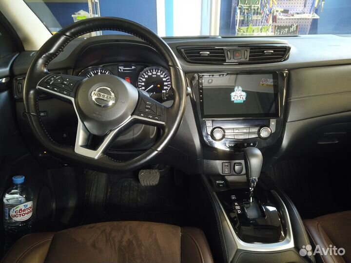 Магнитолы Teyes на Nissan в наличии