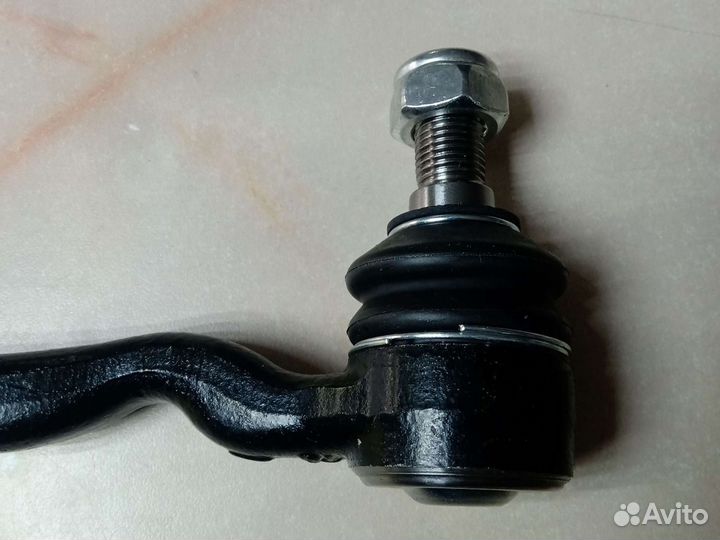 Рулевые наконечники W211