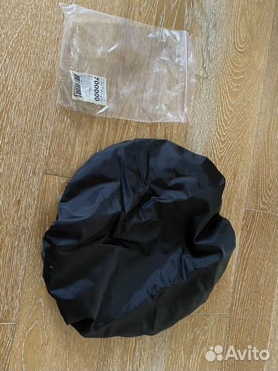 Чехлы на колеса детской коляски