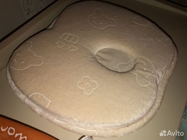 Ортопедическая подушка Luomma