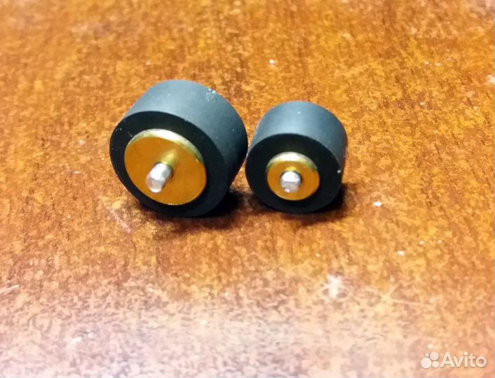 Прижимные ролики 13*8*2.5 13*8*2 11*8*2 10*8*2 8*6