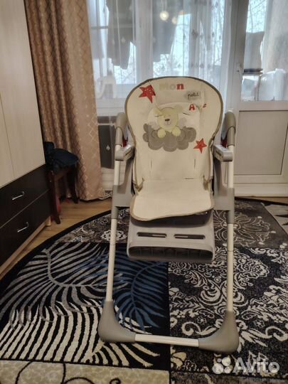 Стульчик для кормления