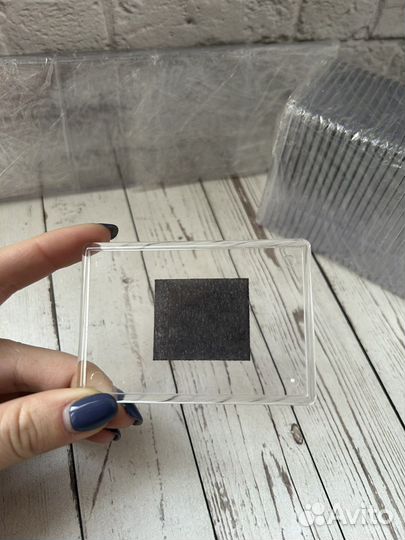 Рамки для фото -магнитов