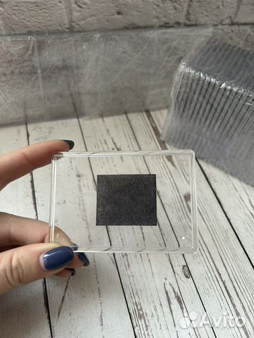 Рамки для фото -магнитов