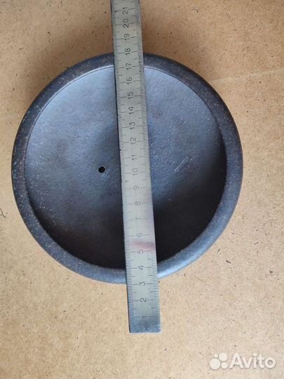 Горшок для бонсай