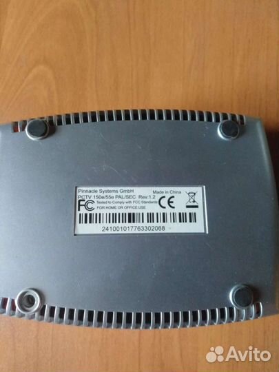 Pinnacle для пк