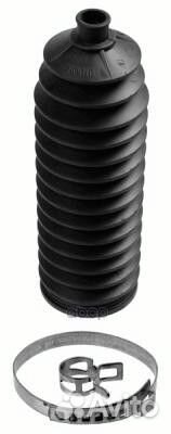 Ком кт пылника рулевой рейки 3443101 lemforder