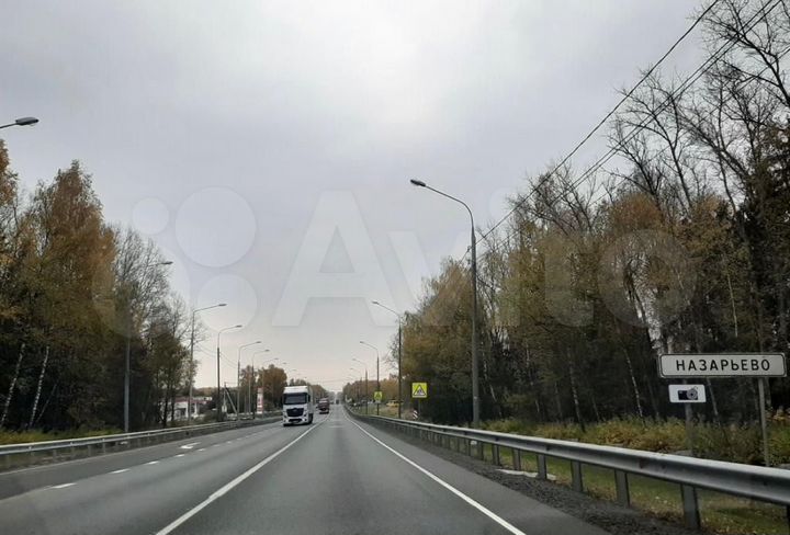 Участок 13 сот. (СНТ, ДНП)