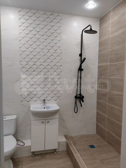 Квартира-студия, 19 м², 8/17 эт.