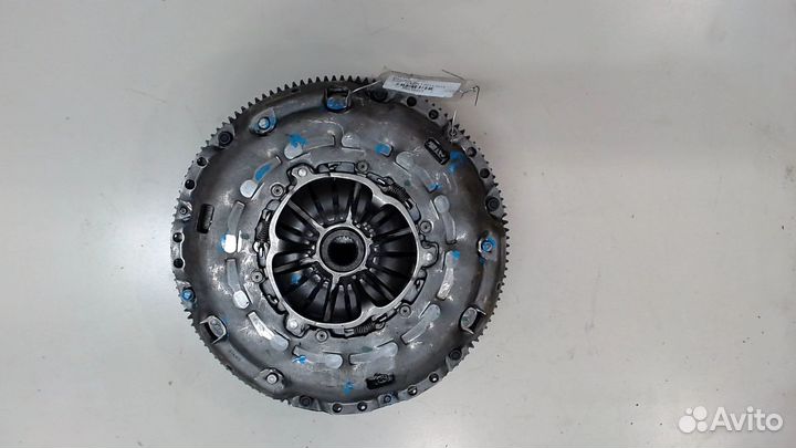 Маховик Audi Q3, 2013