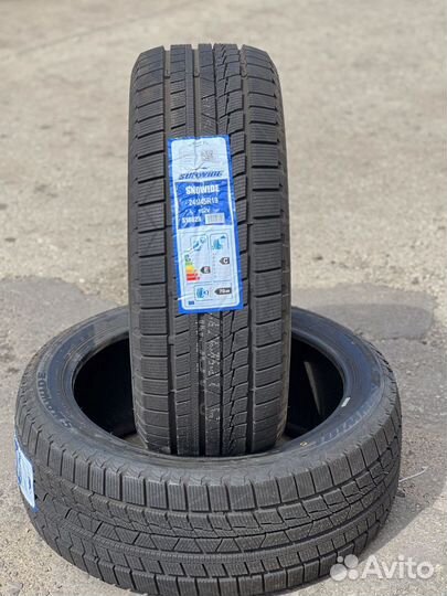 Sunwide Snowide 235/55 R17 118H