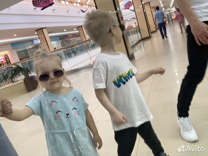 Именные футболки