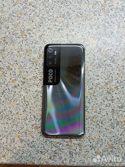 Xiaomi Poco M3 Pro, 4/64 ГБ