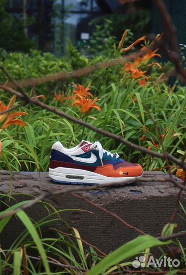 Nike Air Max 1 с Poizon