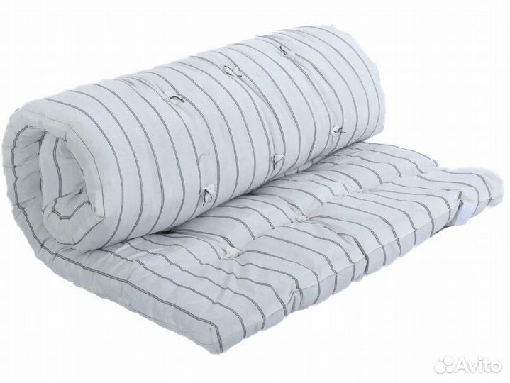 Матрас ватный 80х190