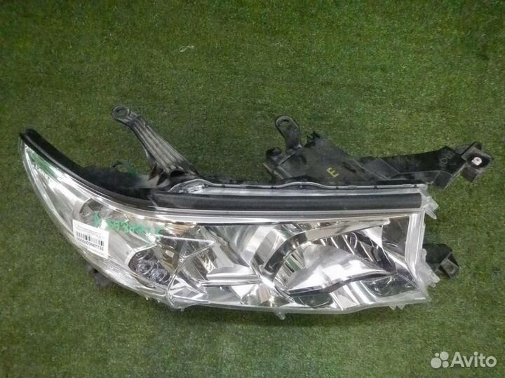 Фара правая Toyota Land Cruiser Prado 150 (2017-н