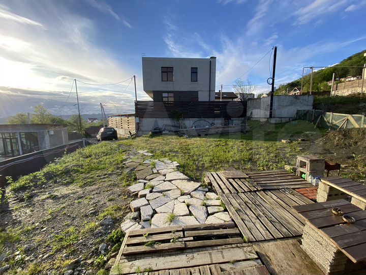 Участок 4,7 сот. (ИЖС)