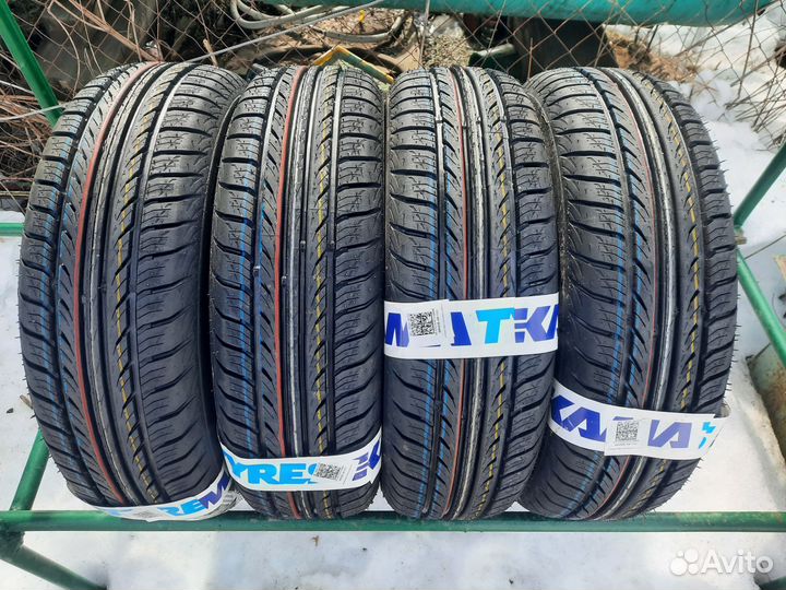 КАМА Breeze (HK-132) 175/70 R13