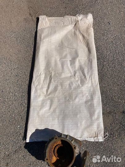 Мешки для строительного мусора бу