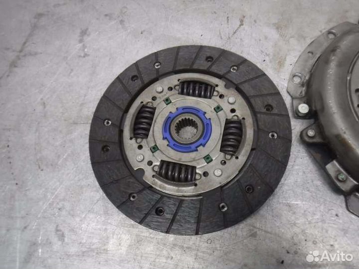 Диск сцепления Лада Веста 21129