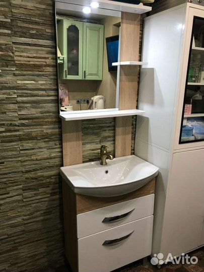 Тумба для ванной