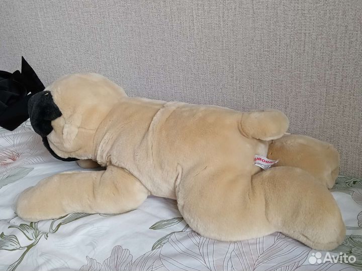 Игрушечная Собака